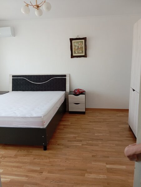 Piata Victoriei - Nicolae Titulescu