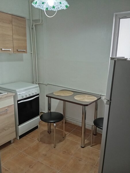 Piata Victoriei - Nicolae Titulescu