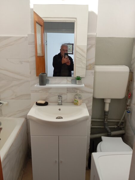 Piata Victoriei - Nicolae Titulescu