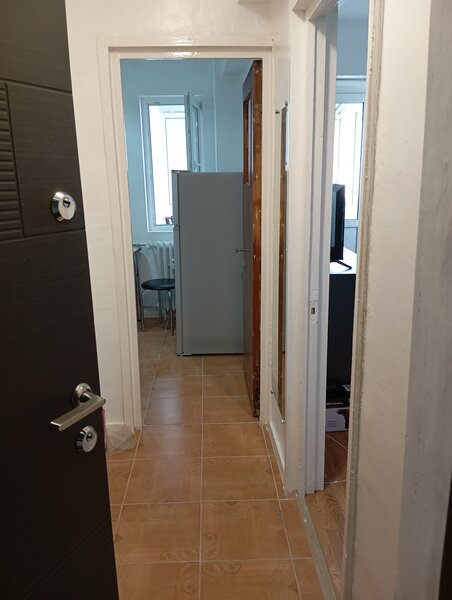 Piata Victoriei - Nicolae Titulescu